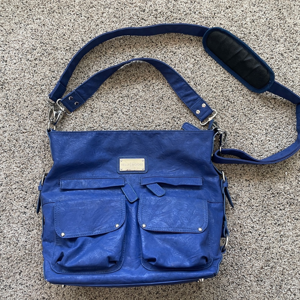 Kelly Moore 2 Sues Camera Bag